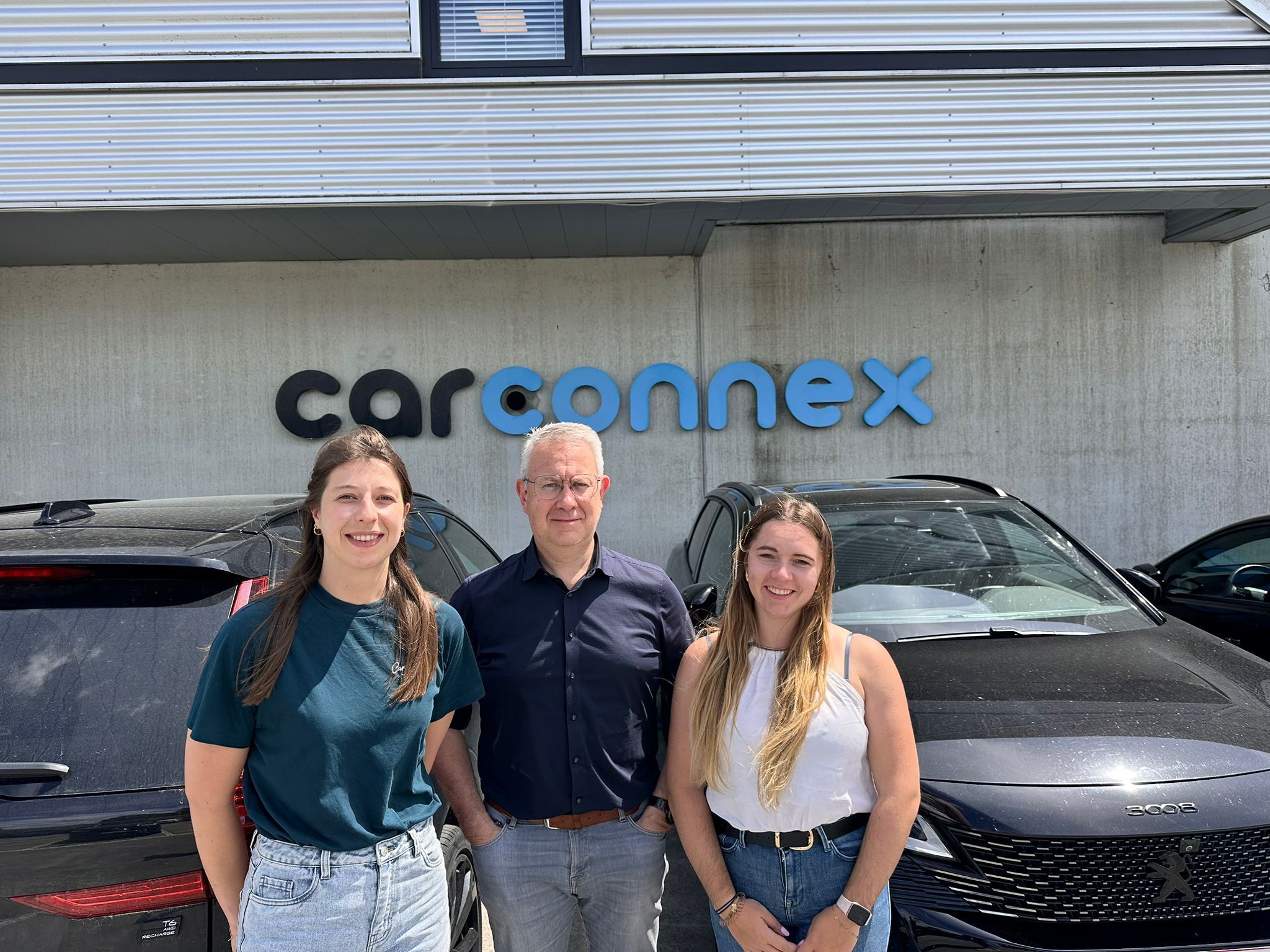 Carconnex